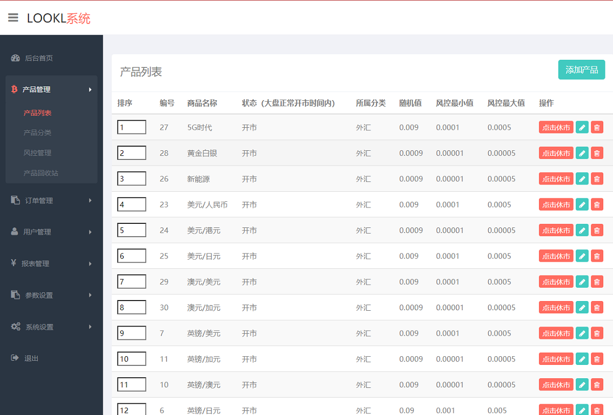 微盘-中信证券理财源码-三爸源码-4