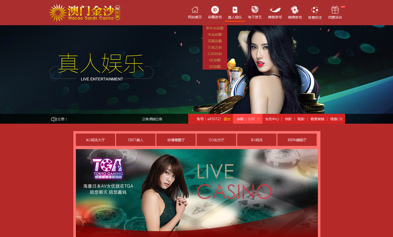 麒游第六娱乐城源码模板Vue框架开发,多语言版,新增虚拟币USDT充值通道-三爸源码-2